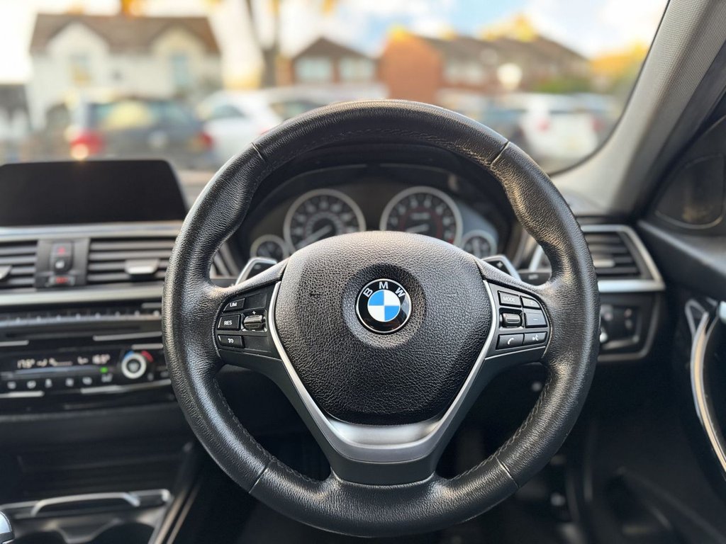 Used BMW 3 Series 2017 for sale - 76380156: Photo 17