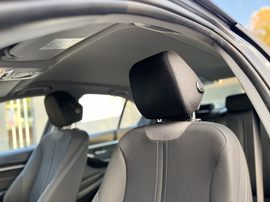 Used BMW 3 Series 2017 for sale - 76380156: Photo 19