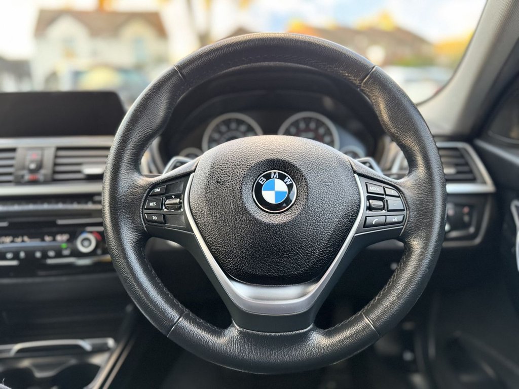 Used BMW 3 Series 2017 for sale - 76380156: Photo 21