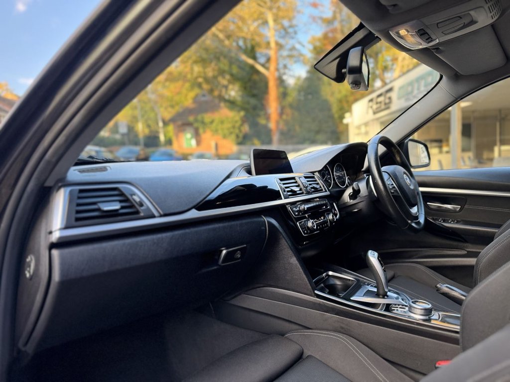 Used BMW 3 Series 2017 for sale - 76380156: Photo 23