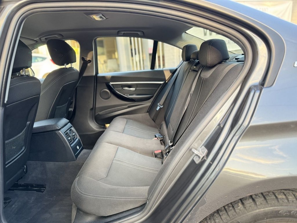 Used BMW 3 Series 2017 for sale - 76380156: Photo 26