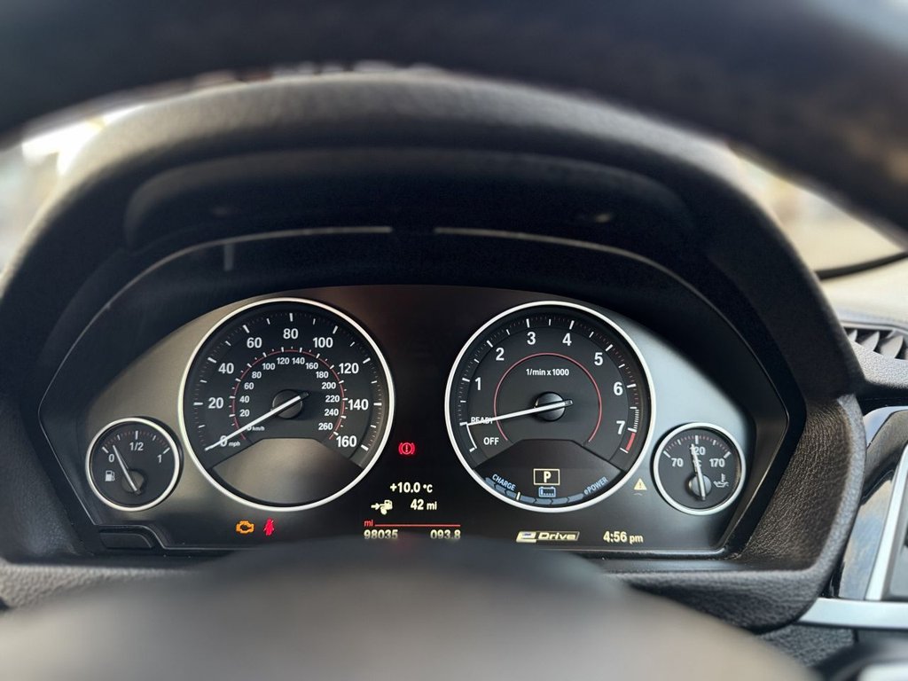 Used BMW 3 Series 2017 for sale - 76380156: Photo 27