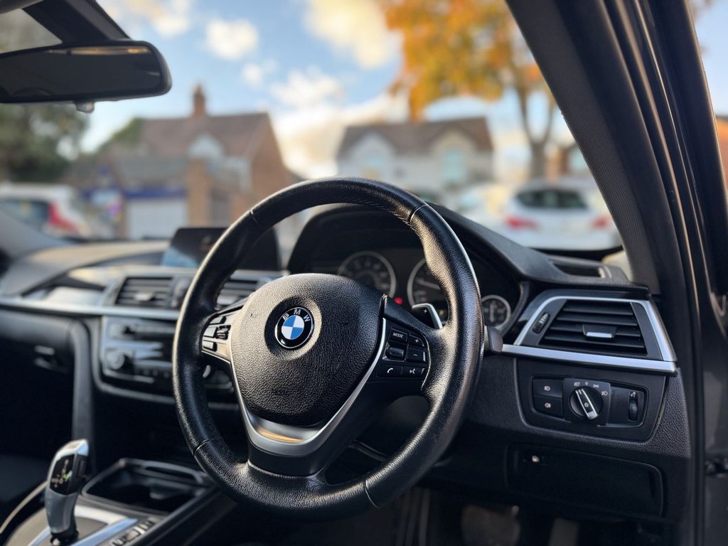 Used BMW 3 Series 2017 for sale - 76380156: Photo 30