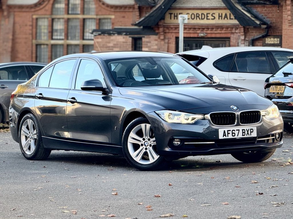Used BMW 3 Series 2017 for sale - 76380156: Photo 32
