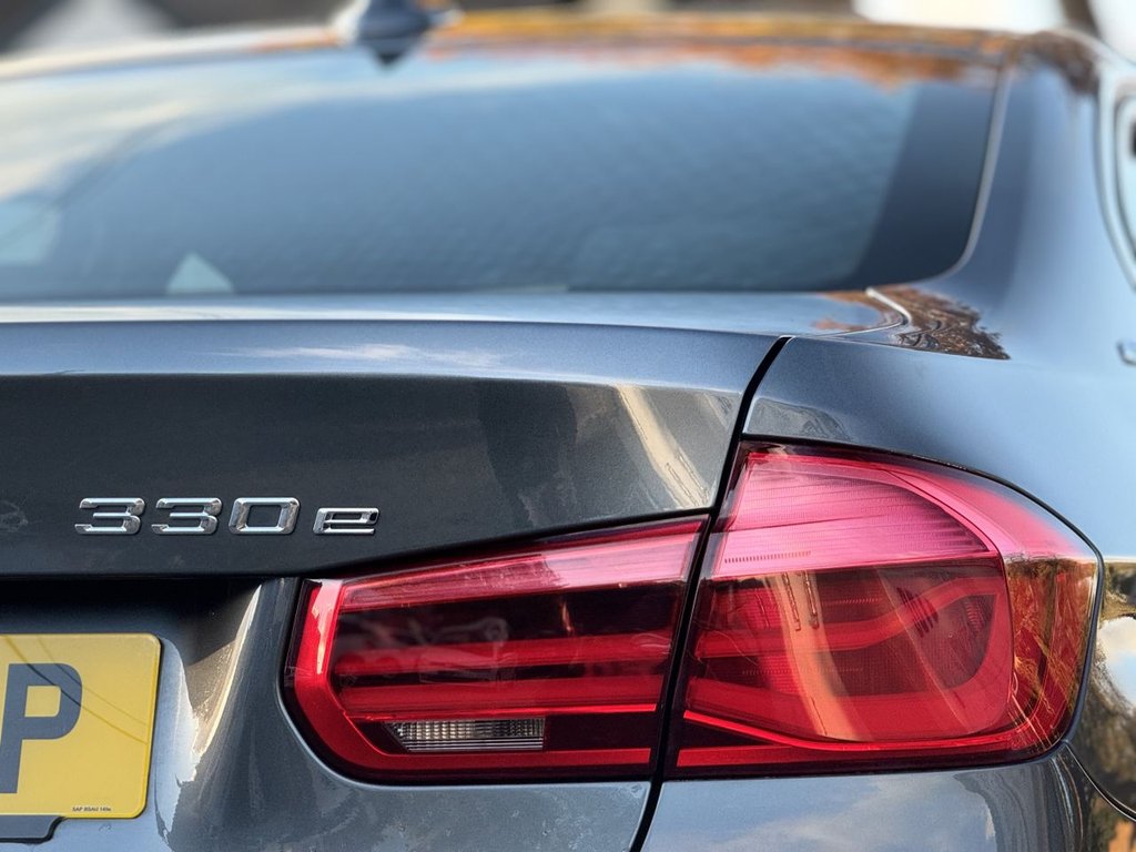 Used BMW 3 Series 2017 for sale - 76380156: Photo 33