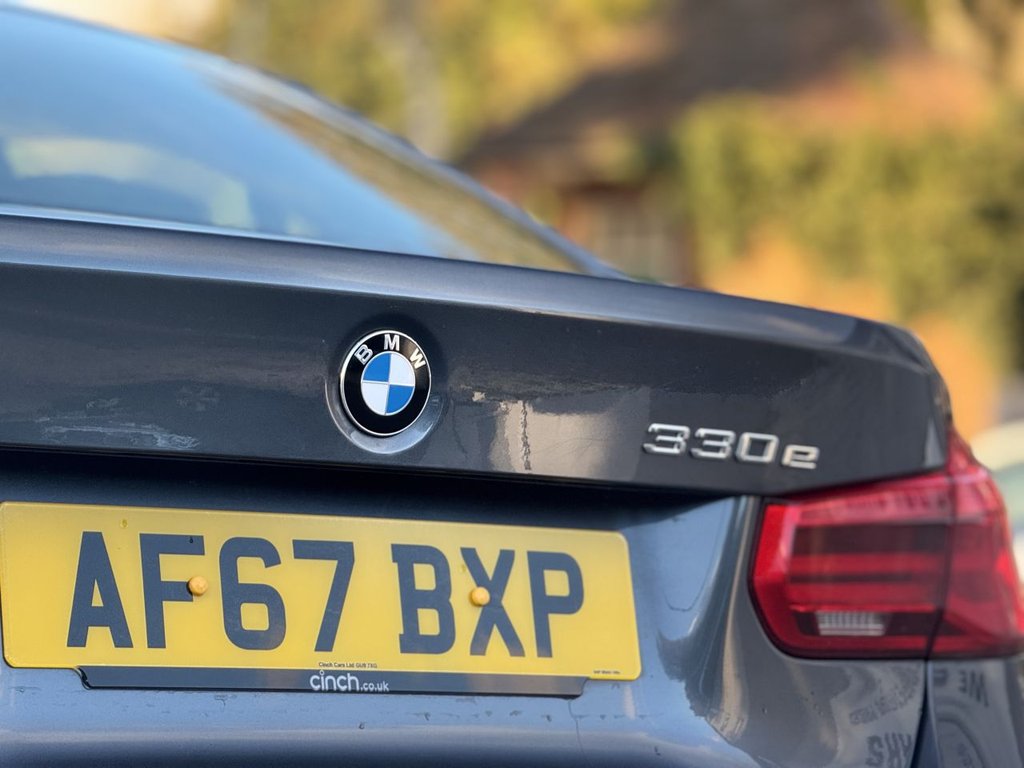 Used BMW 3 Series 2017 for sale - 76380156: Photo 35