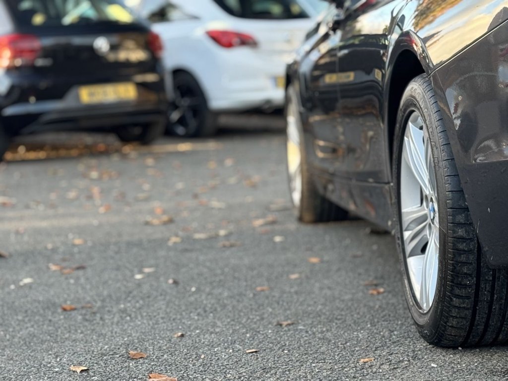 Used BMW 3 Series 2017 for sale - 76380156: Photo 36