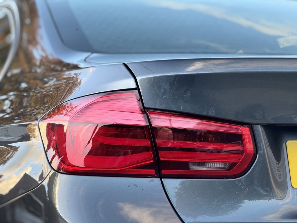 Used BMW 3 Series 2017 for sale - 76380156: Photo 37