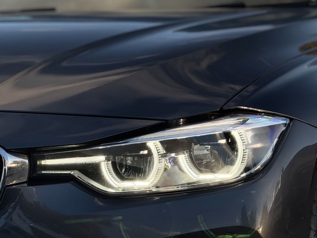 Used BMW 3 Series 2017 for sale - 76380156: Photo 40