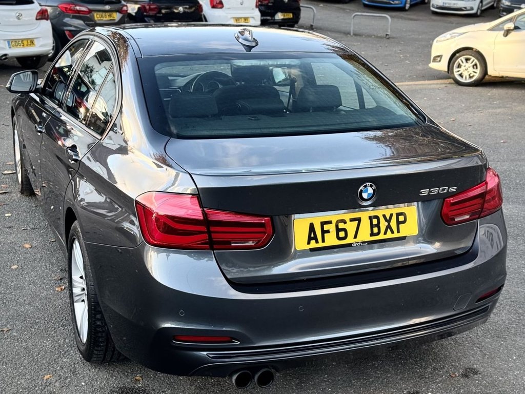 Used BMW 3 Series 2017 for sale - 76380156: Photo 41