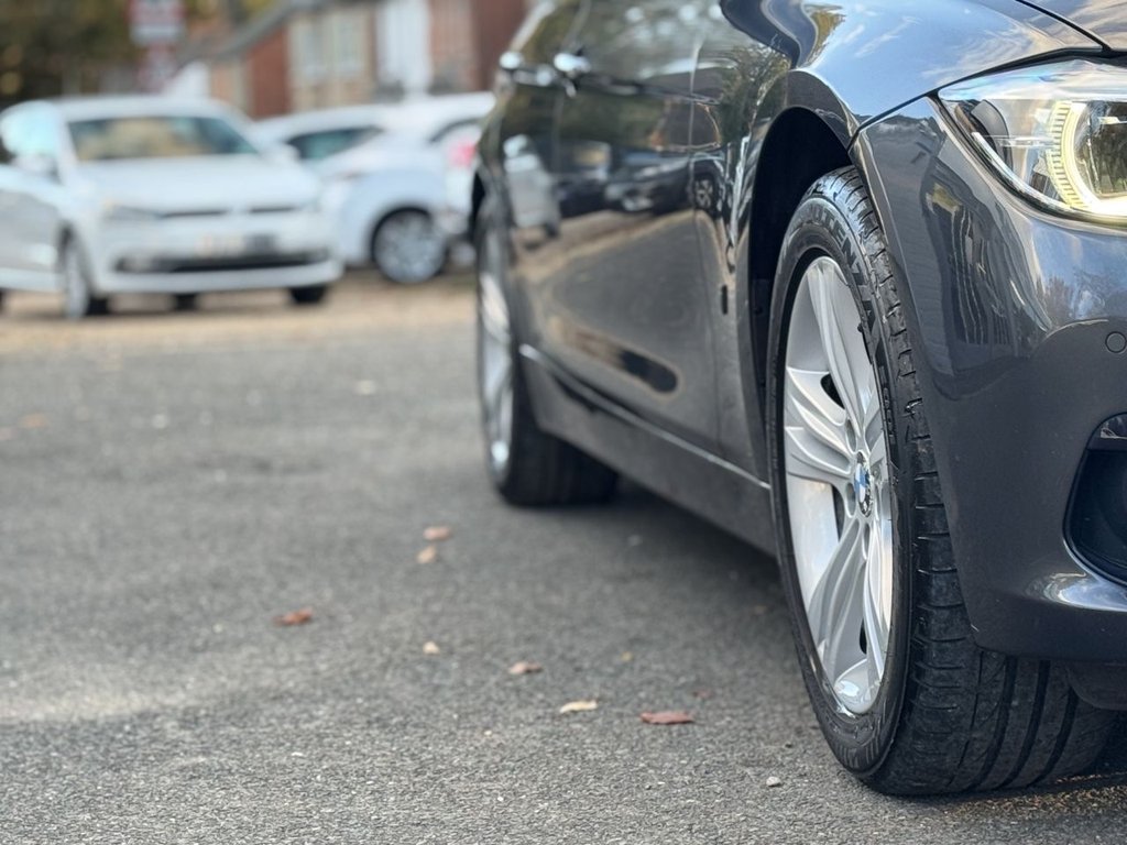 Used BMW 3 Series 2017 for sale - 76380156: Photo 44