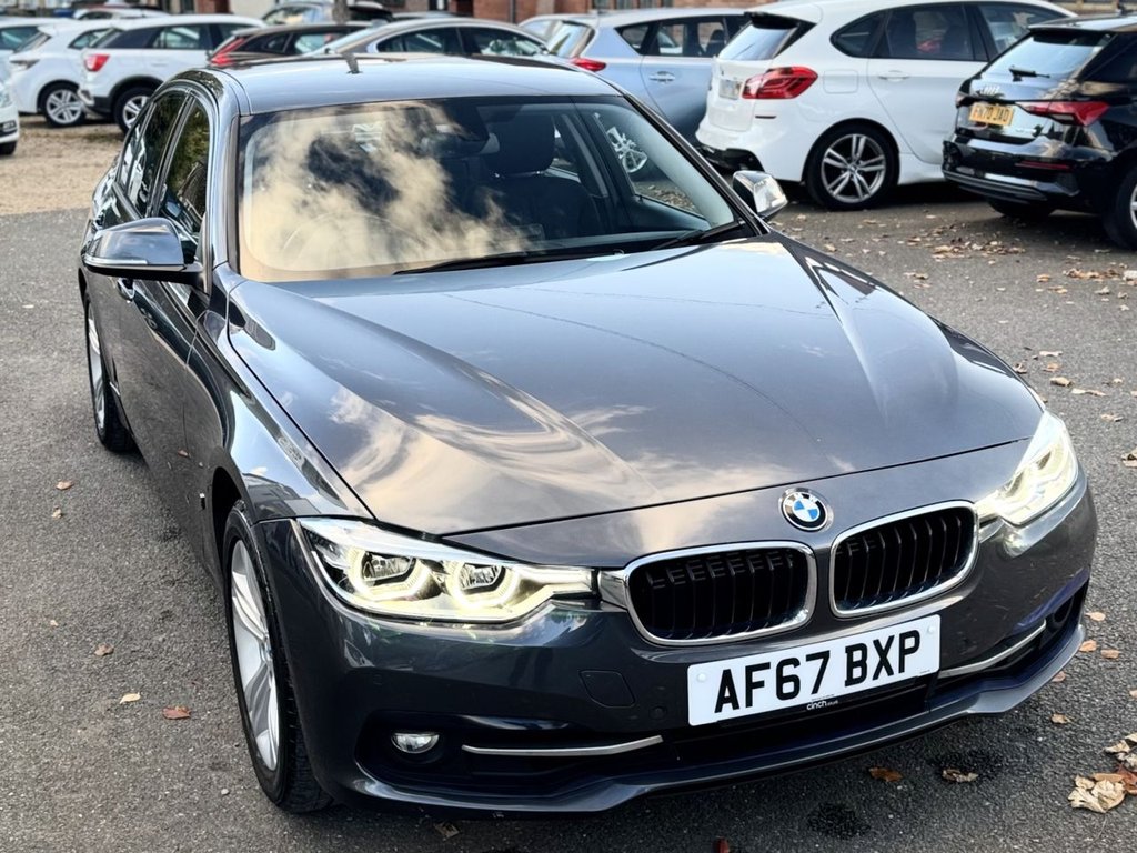 Used BMW 3 Series 2017 for sale - 76380156: Photo 46