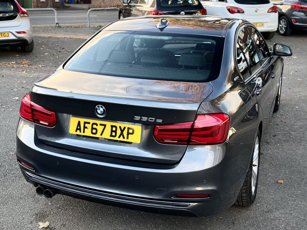 Used BMW 3 Series 2017 for sale - 76380156: Photo 47