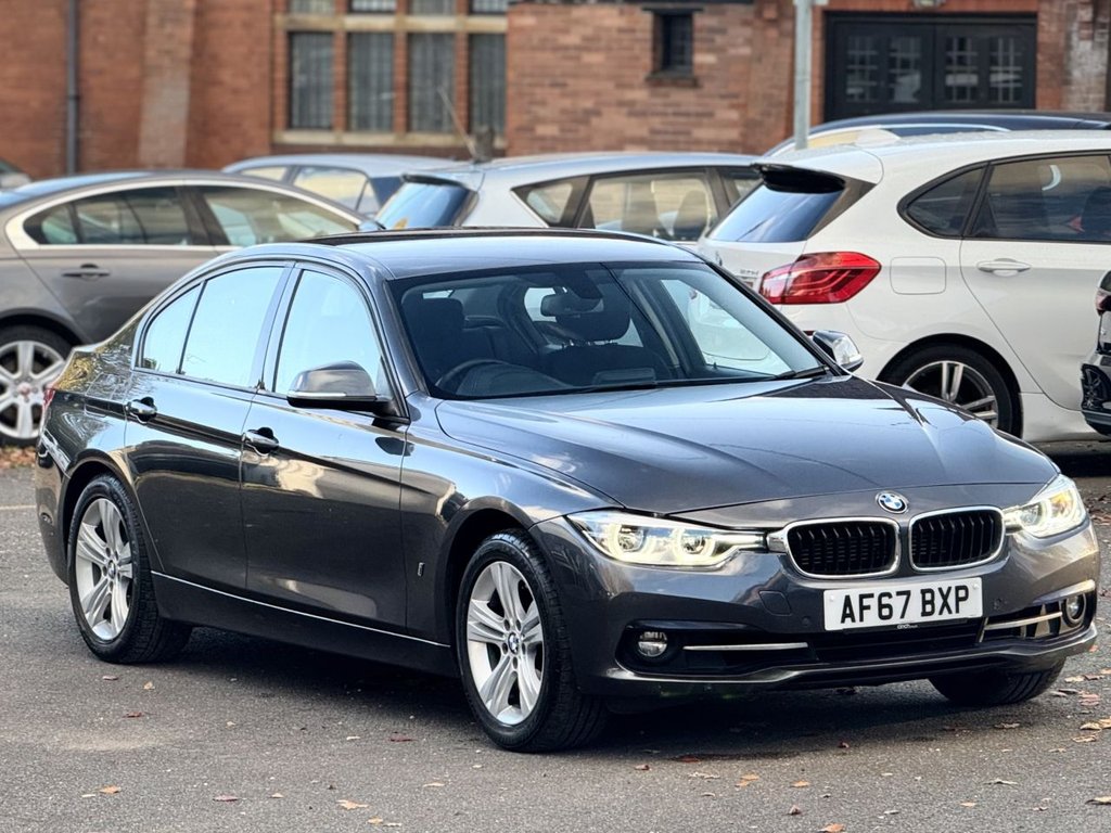 Used BMW 3 Series 2017 for sale - 76380156: Photo 48