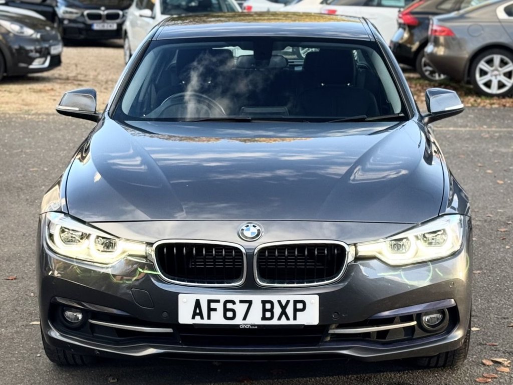 Used BMW 3 Series 2017 for sale - 76380156: Photo 5