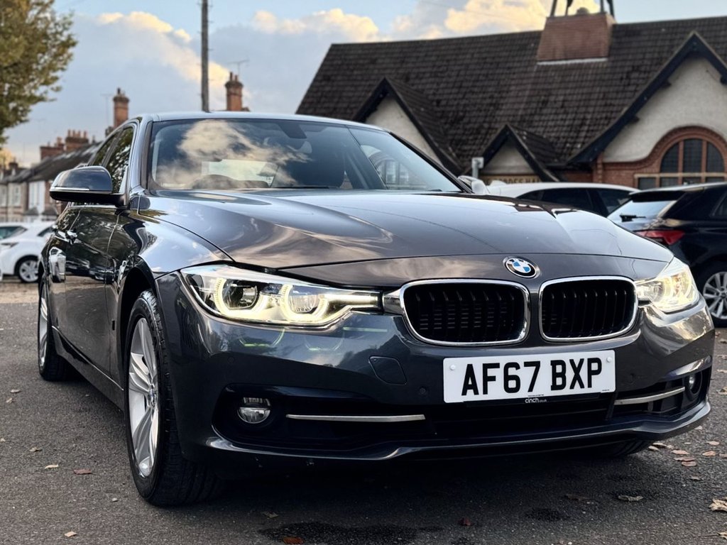 Used BMW 3 Series 2017 for sale - 76380156: Photo 50