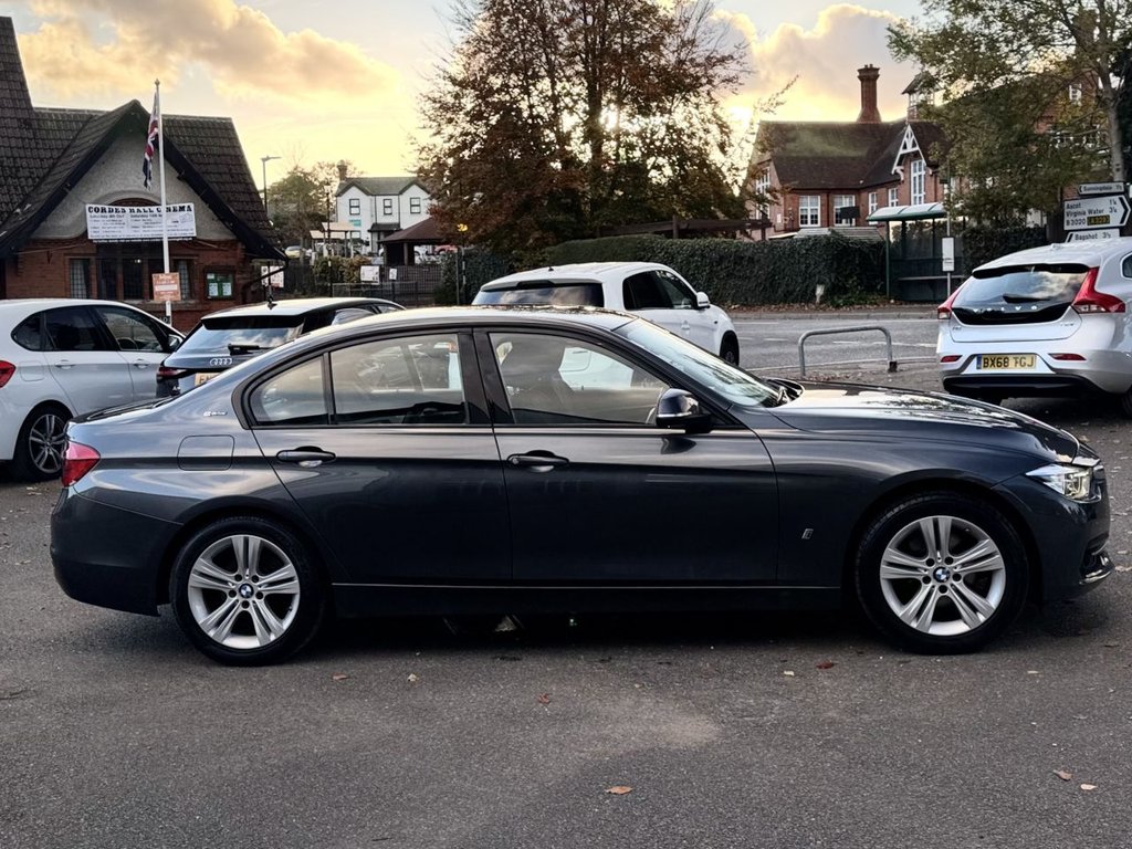 Used BMW 3 Series 2017 for sale - 76380156: Photo 7