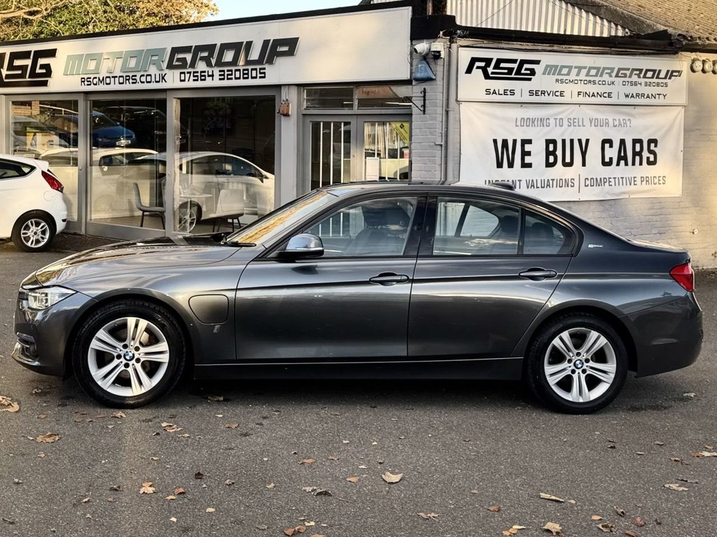 Used BMW 3 Series 2017 for sale - 76380156: Photo 8