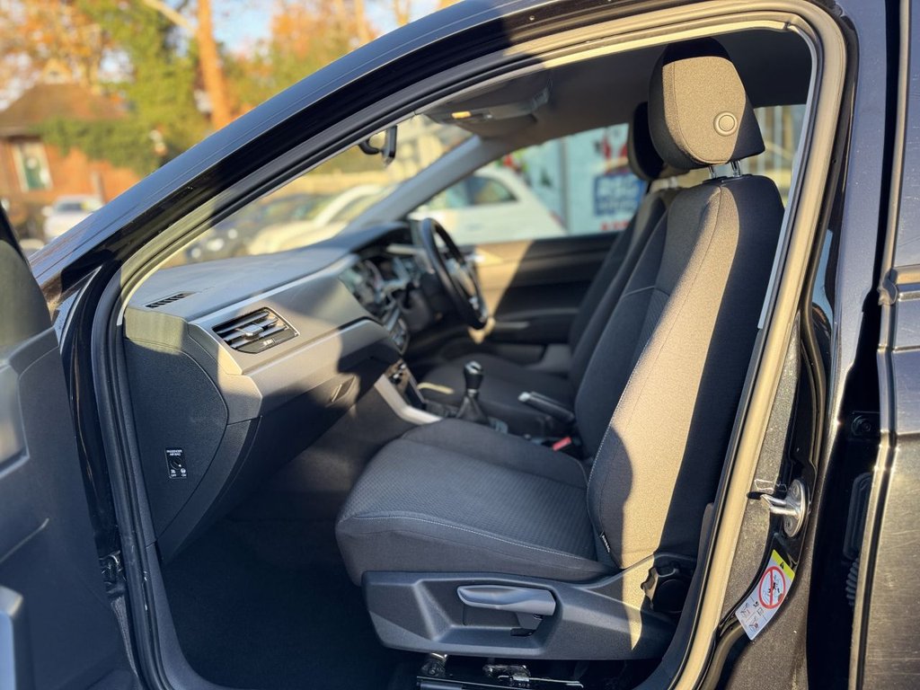 Used Volkswagen Polo 2018 for sale - 76848209: Photo 13