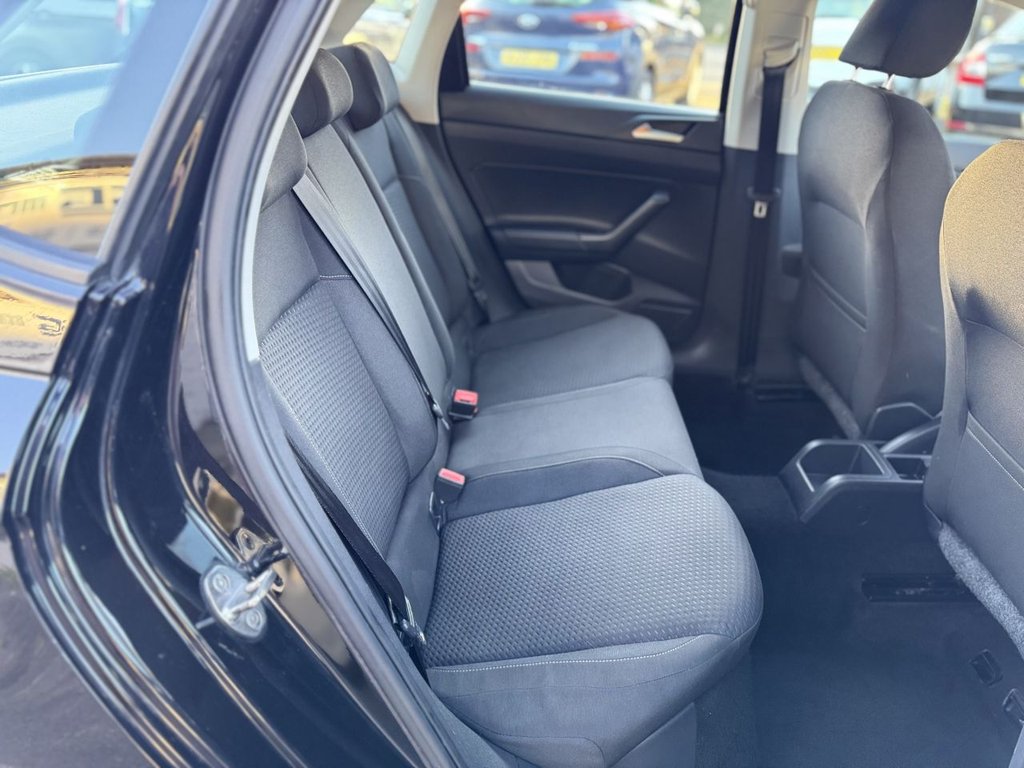 Used Volkswagen Polo 2018 for sale - 76848209: Photo 14