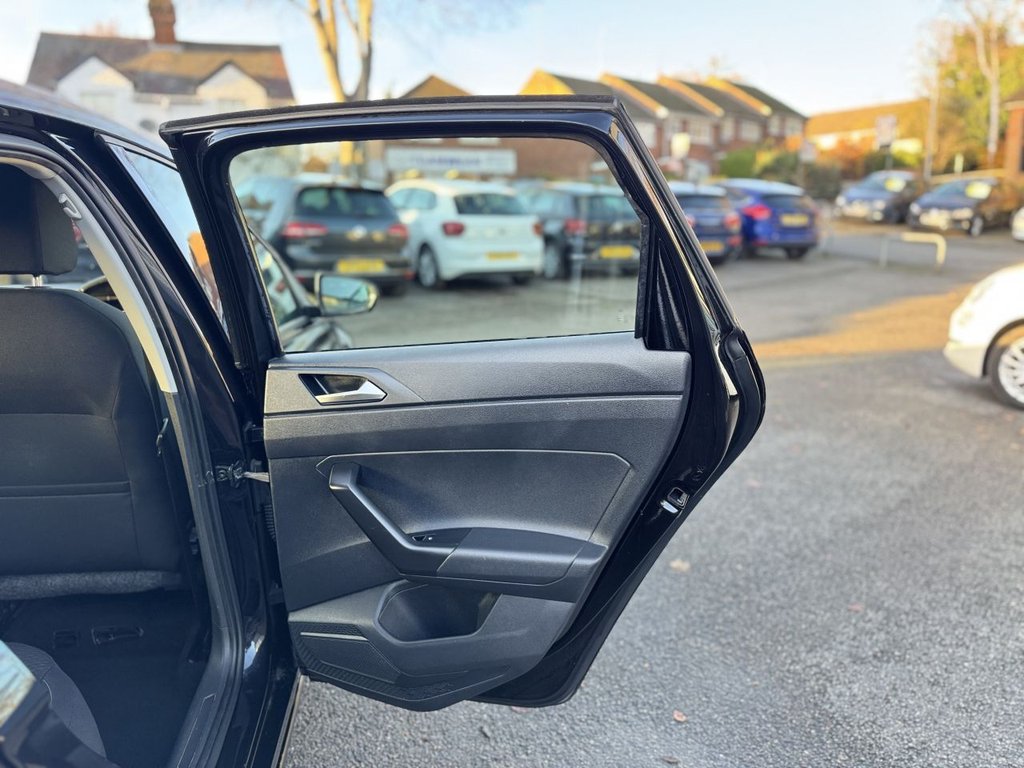 Used Volkswagen Polo 2018 for sale - 76848209: Photo 16