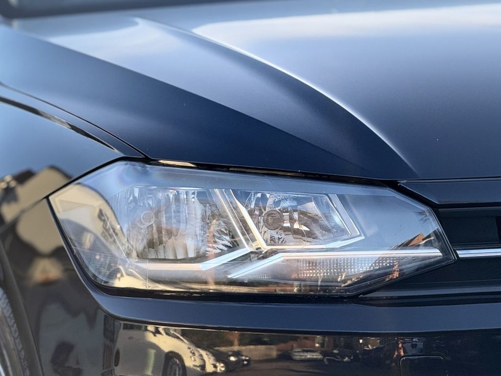 Used Volkswagen Polo 2018 for sale - 76848209: Photo 17