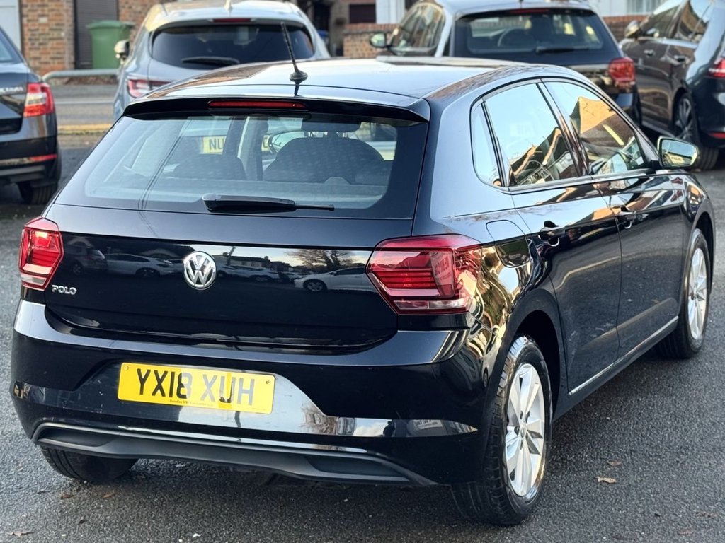 Used Volkswagen Polo 2018 for sale - 76848209: Photo 20
