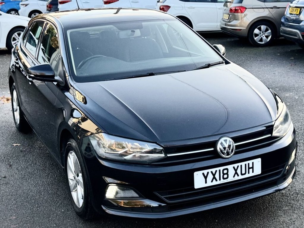 Used Volkswagen Polo 2018 for sale - 76848209: Photo 21