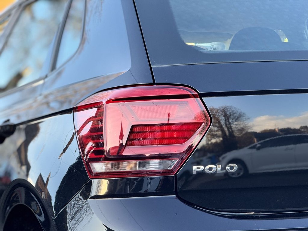 Used Volkswagen Polo 2018 for sale - 76848209: Photo 22