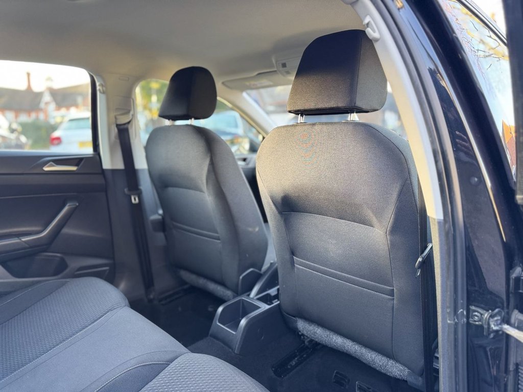 Used Volkswagen Polo 2018 for sale - 76848209: Photo 23