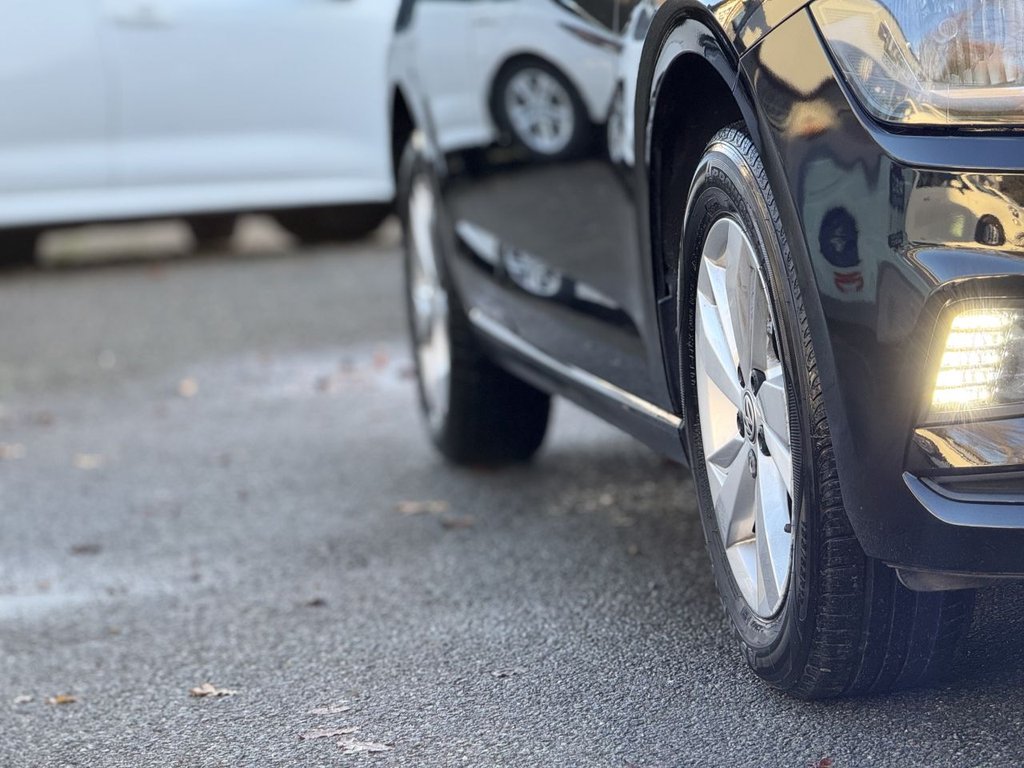 Used Volkswagen Polo 2018 for sale - 76848209: Photo 25