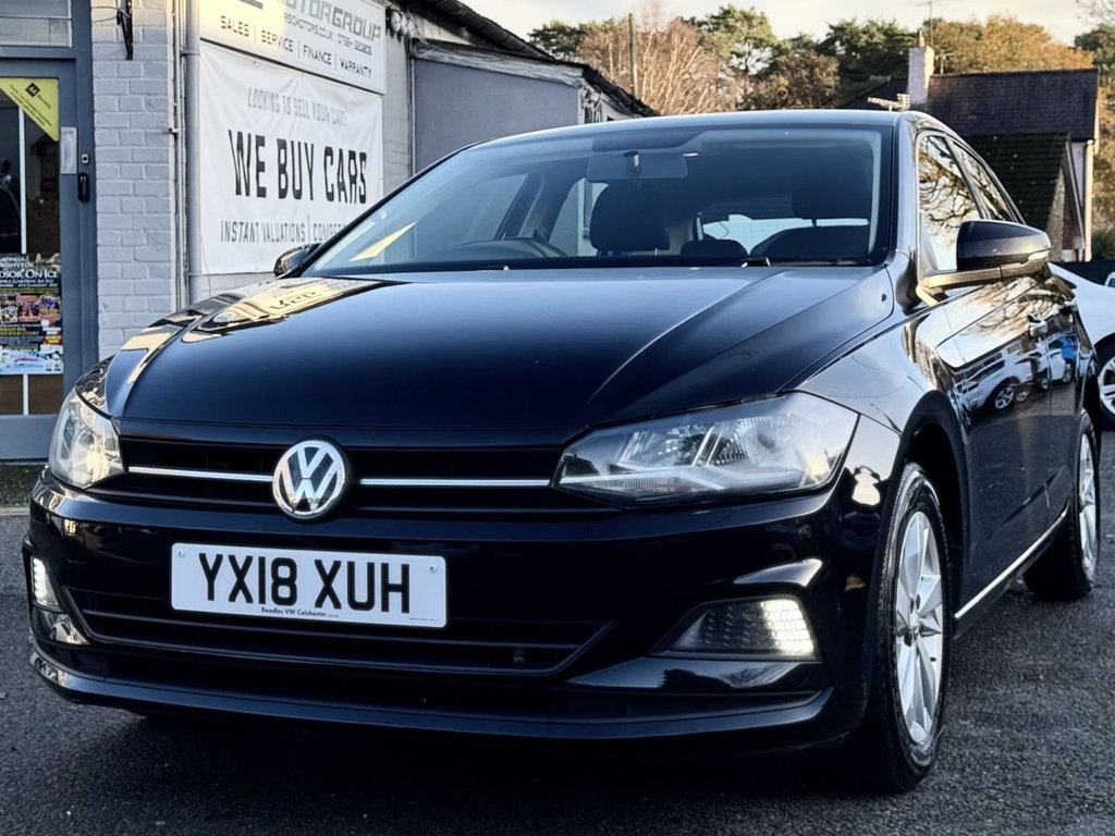 Used Volkswagen Polo 2018 for sale - 76848209: Photo 27