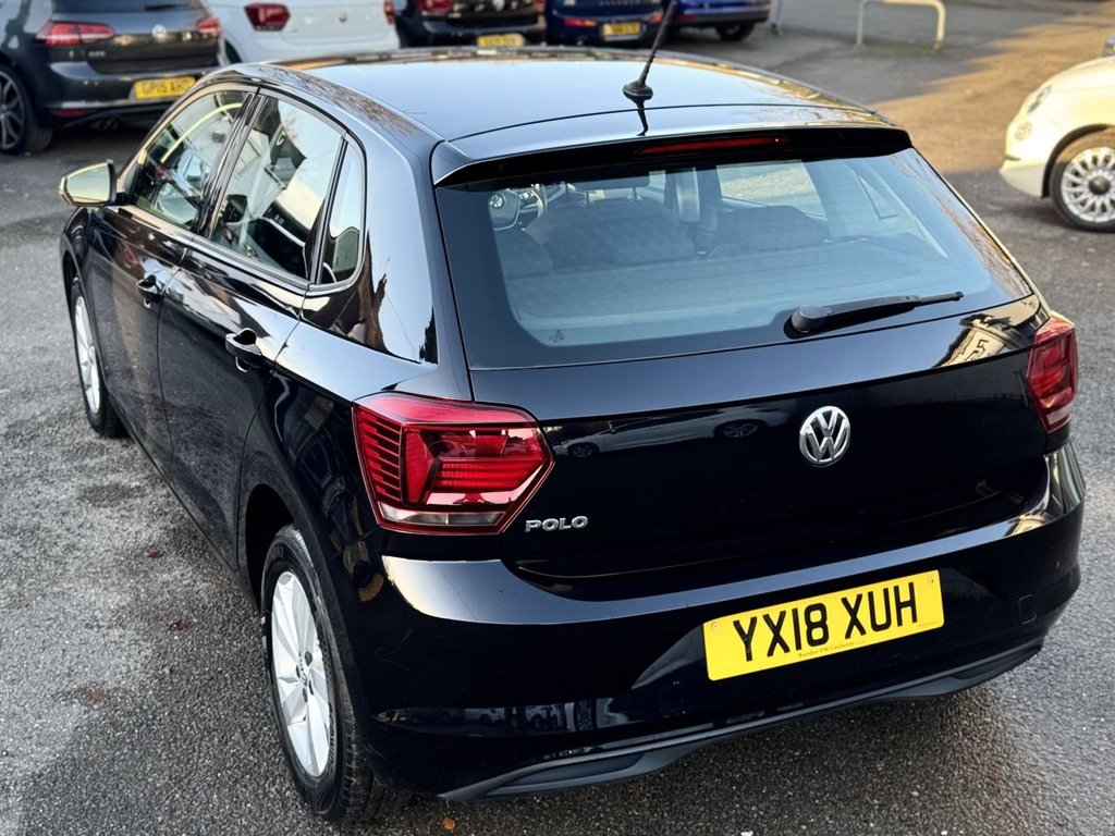 Used Volkswagen Polo 2018 for sale - 76848209: Photo 30