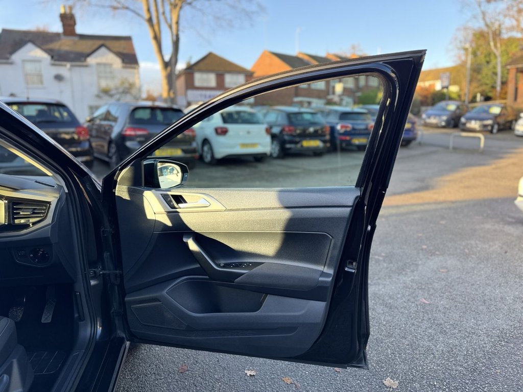 Used Volkswagen Polo 2018 for sale - 76848209: Photo 34