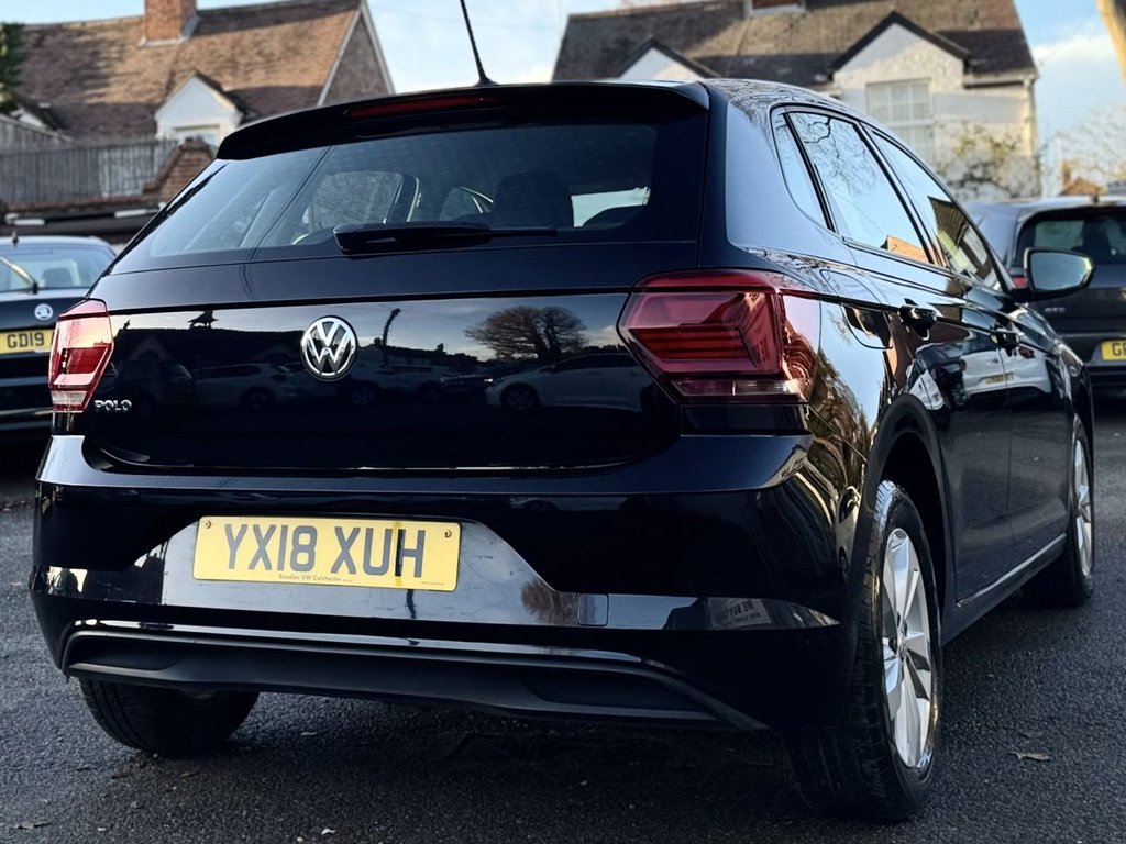 Used Volkswagen Polo 2018 for sale - 76848209: Photo 35