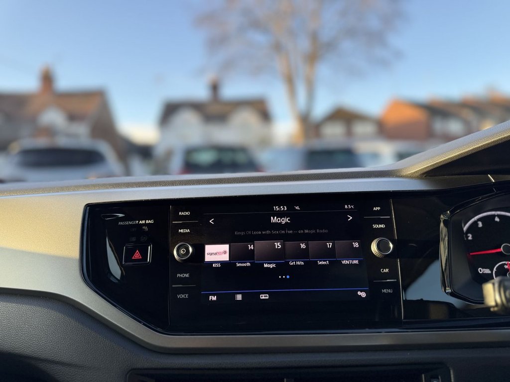 Used Volkswagen Polo 2018 for sale - 76848209: Photo 46