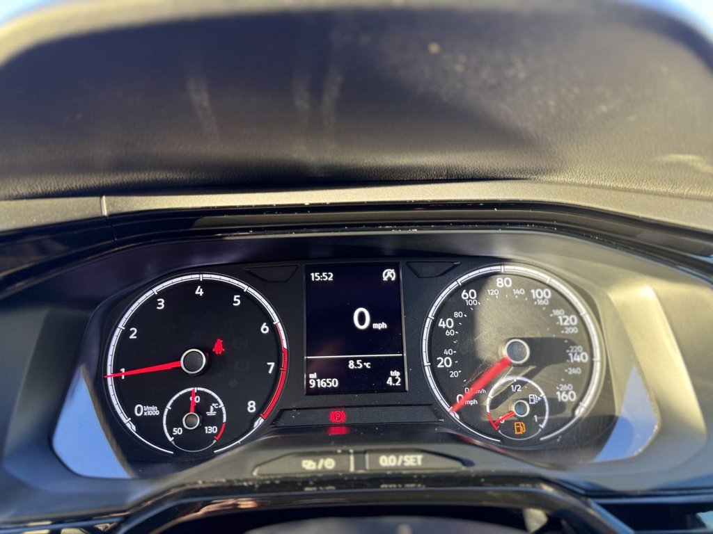 Used Volkswagen Polo 2018 for sale - 76848209: Photo 47