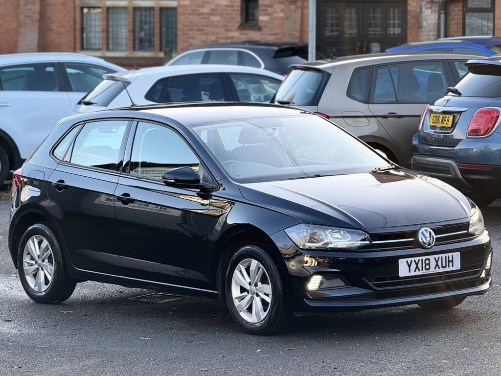 Used Volkswagen Polo 2018 for sale - 76848209: Photo 49