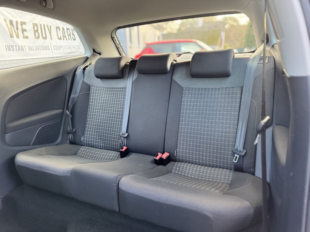 Used Volkswagen Polo 2015 for sale - 76909894: Photo 15