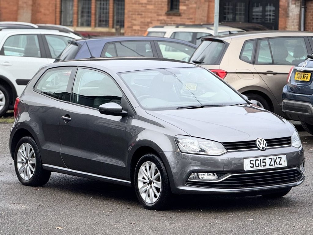 Used Volkswagen Polo 2015 for sale - 76909894: Photo 16