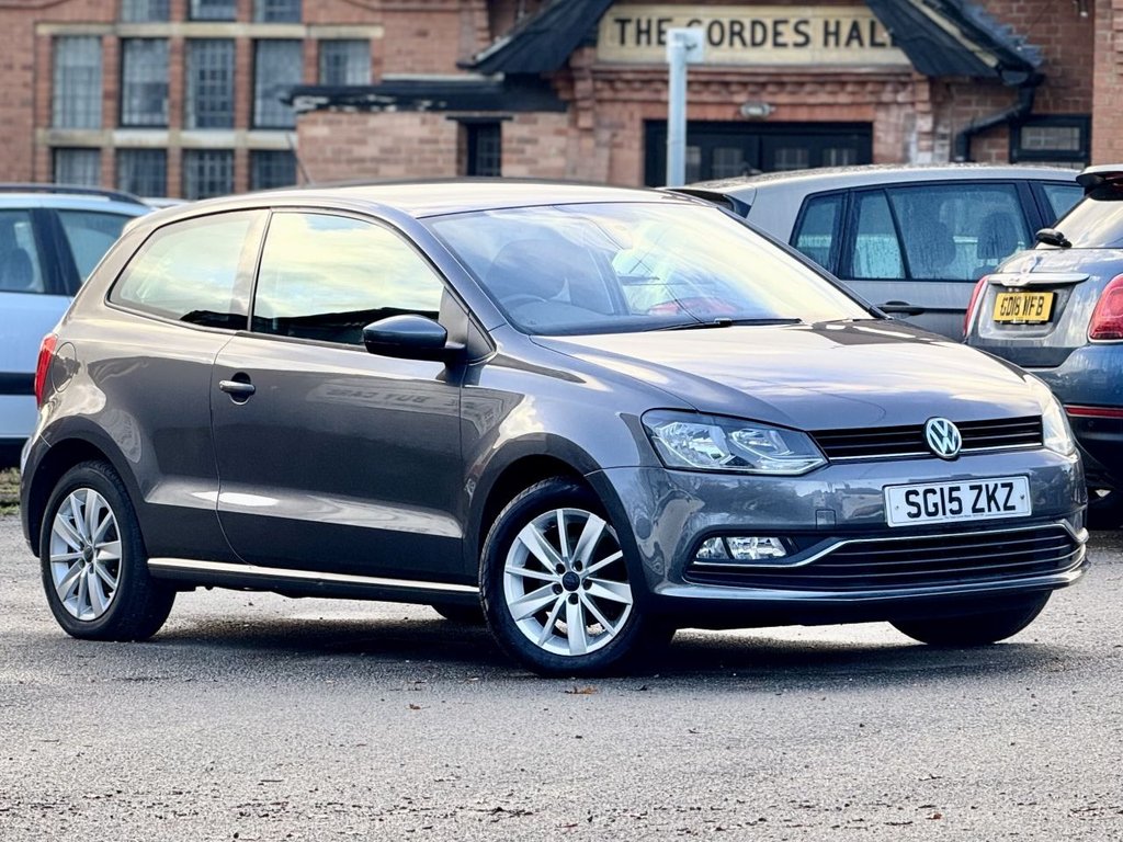 Used Volkswagen Polo 2015 for sale - 76909894: Photo 18