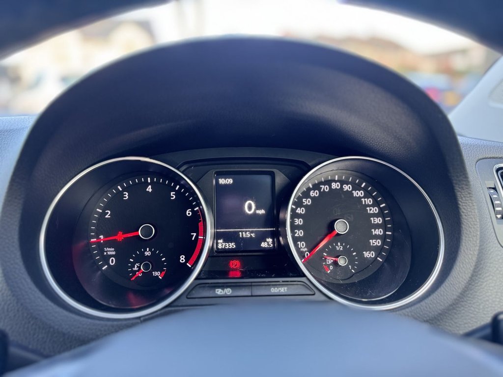 Used Volkswagen Polo 2015 for sale - 76909894: Photo 24