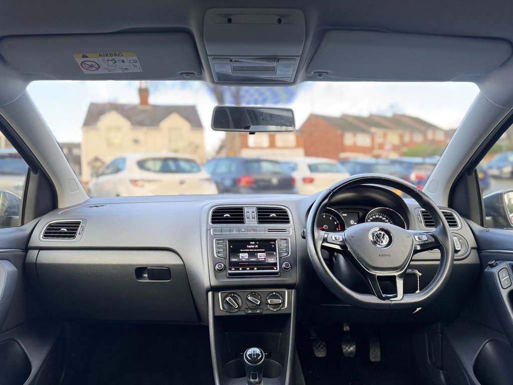 Used Volkswagen Polo 2015 for sale - 76909894: Photo 26