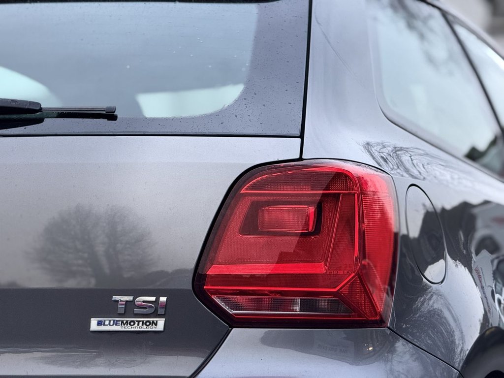 Used Volkswagen Polo 2015 for sale - 76909894: Photo 27