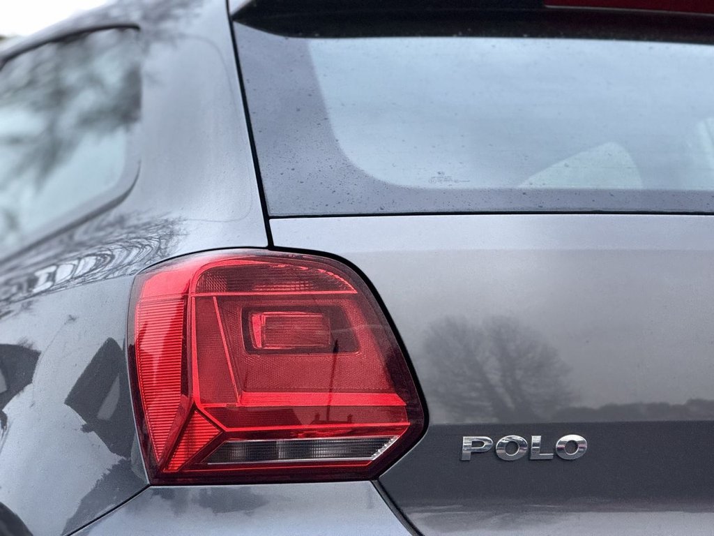 Used Volkswagen Polo 2015 for sale - 76909894: Photo 34