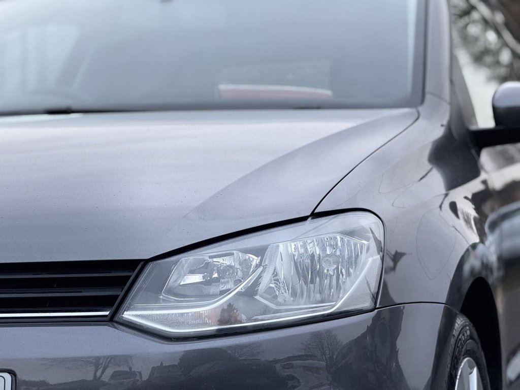 Used Volkswagen Polo 2015 for sale - 76909894: Photo 35