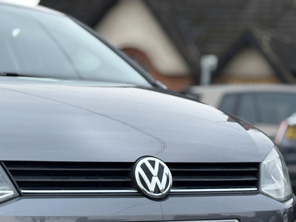 Used Volkswagen Polo 2015 for sale - 76909894: Photo 38