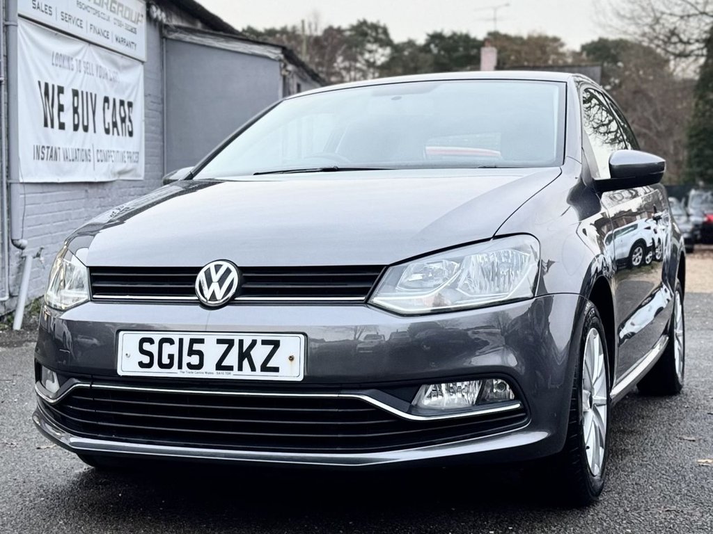 Used Volkswagen Polo 2015 for sale - 76909894: Photo 40