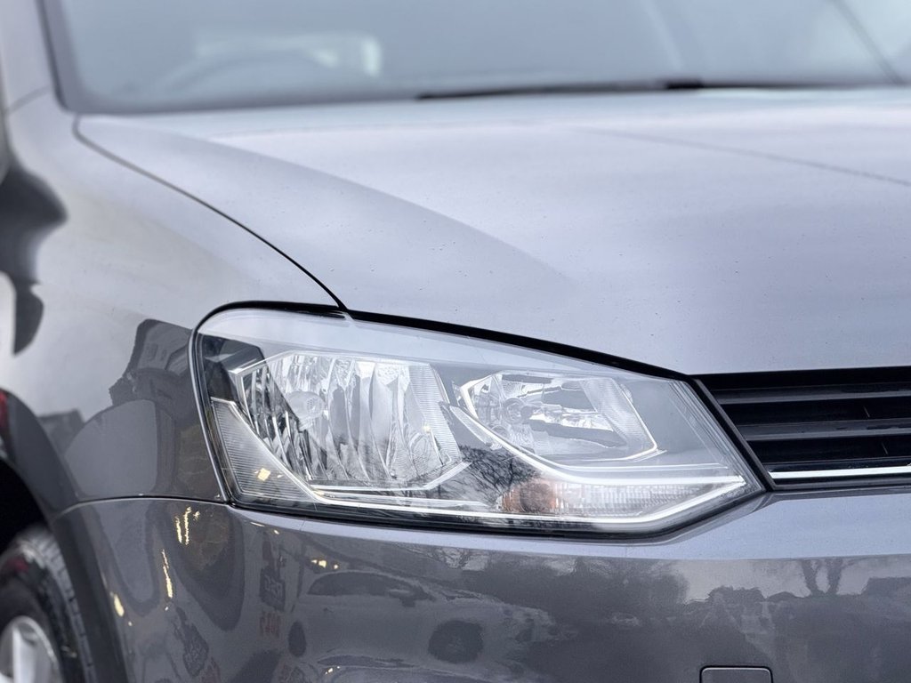 Used Volkswagen Polo 2015 for sale - 76909894: Photo 41