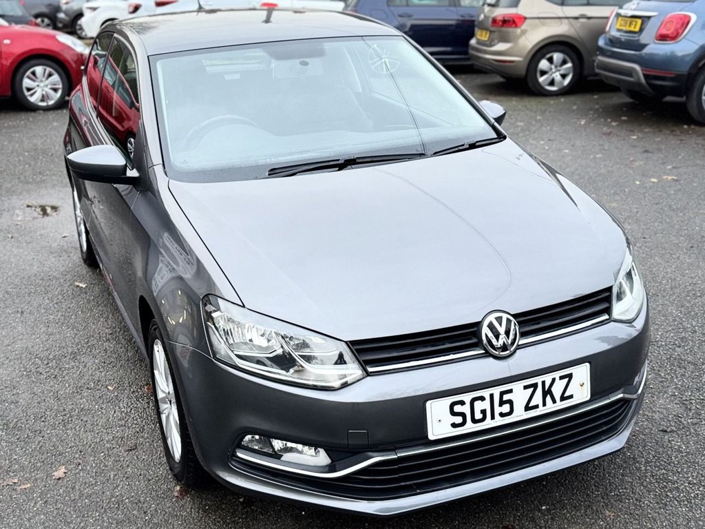 Used Volkswagen Polo 2015 for sale - 76909894: Photo 44